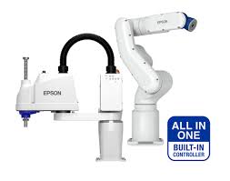 EPSON ROBOTICS