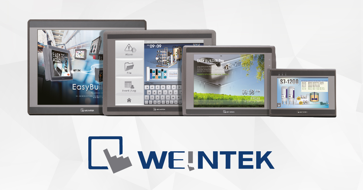 HMI Weintek