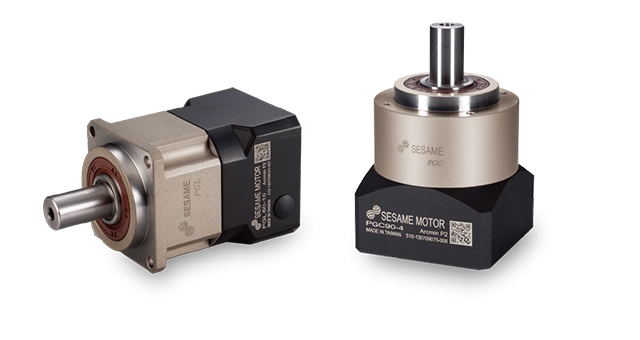 Reductores Planetarios